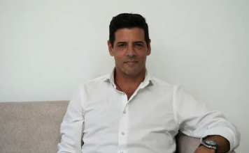 El político Sergio Vallejos fue denunciado por violencia de género