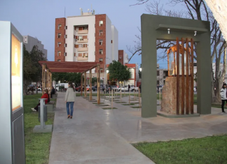 Una mujer fue hallada sin vida en su propio departamento