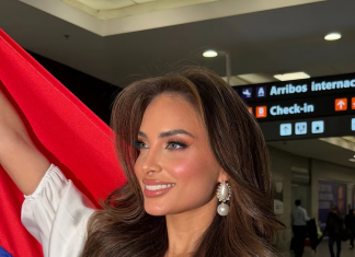 La representante de Misiones ganó Miss Universo Argentina 2026