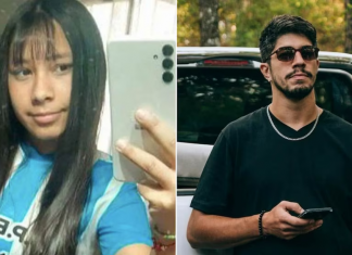 Córdoba: hay un detenido por la desaparición de Agostina Vega
