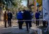 Confirmaron la causa de muerte del hombre hallado en una casa abandonada