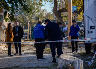 Confirmaron la causa de muerte del hombre hallado en una casa abandonada