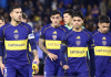 Boca se enfrentará a O’Higgins en el repechaje de la Copa Sudamericana