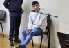 Condenaron a prisión al changarín que intentó matar a su tío