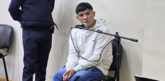 Condenaron a prisión al changarín que intentó matar a su tío