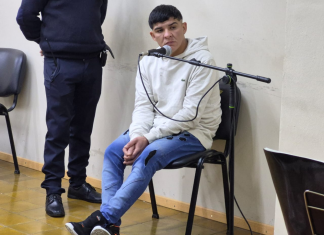 Condenaron a prisión al changarín que intentó matar a su tío