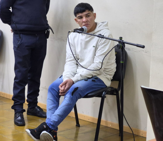 Condenaron a prisión al changarín que intentó matar a su tío