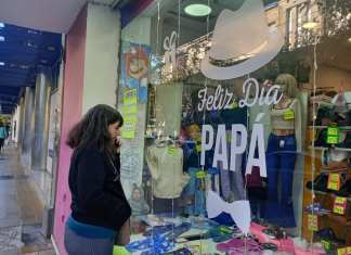 La CAME rechazó el pedido de modificar la fecha del Día del Padre