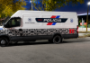 Gran operativo policial terminó con más de 30 personas detenidas