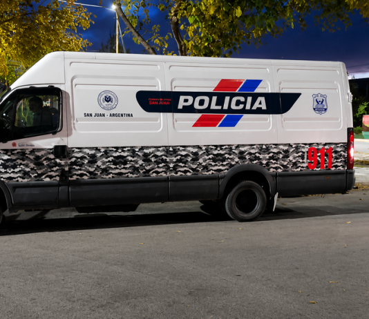 Gran operativo policial terminó con más de 30 personas detenidas