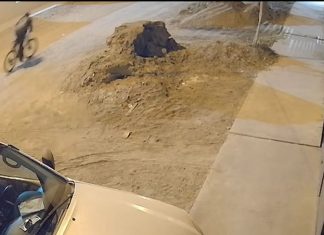 Chimbas: un niño fue asaltado yendo a sacar fotocopias
