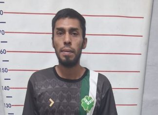 Caucete: un hombre atacó a fierrazos a un adolescente con discapacidad