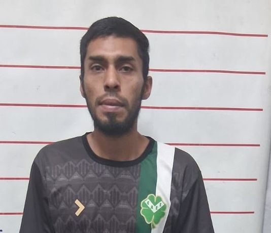 Caucete: un hombre atacó a fierrazos a un adolescente con discapacidad