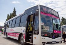 La FATAP advierte sobre el riesgo de perder servicios de transporte en las provincias