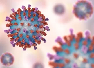 Alerta en todo el país por el aumento de casos de virus respiratorios