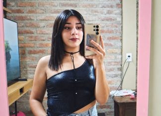 La joven atropellada en Rivadavia pide ayuda para pagar su prótesis