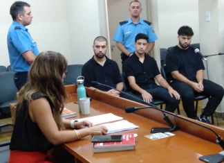 Los imputados en la causa Branka Motors denunciaron agresiones en el Penal