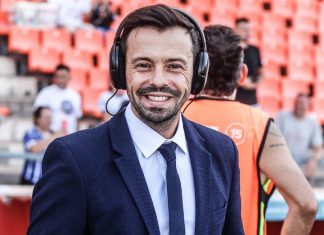 Quién es el periodista acusado de difundir la fake news sobre la muerte de Jorge Messi