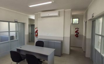 Jáchal: un joven intentó prender fuego a su pareja tras una discusión