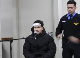 El conductor que causó una tragedia en San Martín tenía el cuádruple de alcohol en sangre permitido