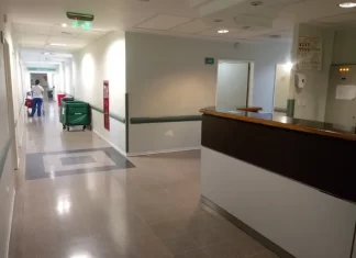 Revelaron el estado de salud de la mujer baleada en el Barrio Cabot