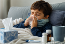 Preocupación por el aumento de casos de influenza A H3N2 en San Juan