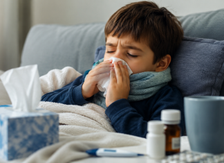 Preocupación por el aumento de casos de influenza A H3N2 en San Juan