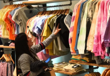 Siguen bajando las ventas minoristas de las pyme en todo el país
