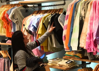 Siguen bajando las ventas minoristas de las pyme en todo el país