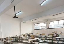Docentes universitarios anunciaron un nuevo paro de cinco días