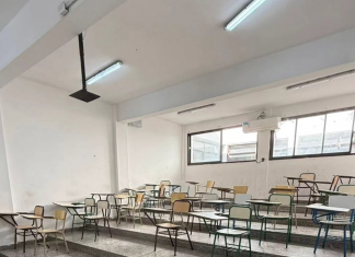 Docentes universitarios anunciaron un nuevo paro de cinco días