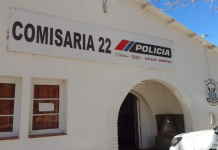 Rodeo: investigan el presunto intento de secuestro de un menor de edad