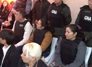 Corrientes: comenzó el juicio por la desaparición de Loan Peña