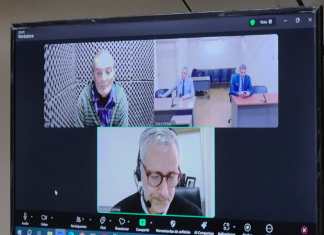 Le dieron la libertad al único detenido por el crimen de José Yáñez