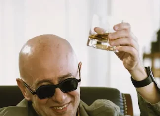 Falleció el Indio Solari, ícono de la música y la cultura argentina