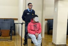 Condenaron al padre del niño intoxicado con cocaína en Pocito