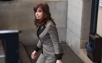 Cristina Fernández de Kirchner anunció que llevará su caso a la ONU