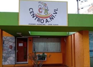 Caucete: la menor que tuvo un hijo con un hombre de 50 años brindó su declaración