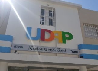 El Gobierno provincial realizó una nueva propuesta salarial docente y UDAP lo analizará en plenario
