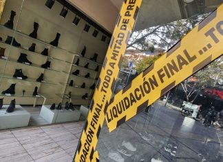 Se adelantaron las liquidaciones de invierno por las bajas ventas