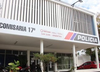 Chimbas: un hombre fue baleado en «la Cueva del Chancho»