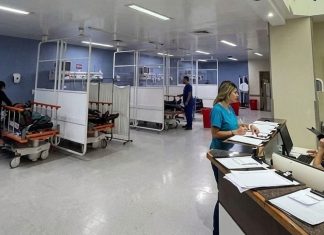 El Hospital Rawson advirtió sobre el aumento de infartos en jóvenes