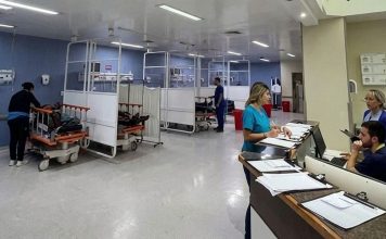 El Hospital Rawson advirtió sobre el aumento de infartos en jóvenes