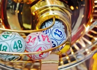 Un rawsino ganó más de $25 millones en la Quiniela