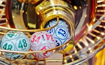 Un rawsino ganó más de $25 millones en la Quiniela