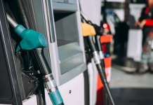 La venta de combustibles volvió a bajar en junio