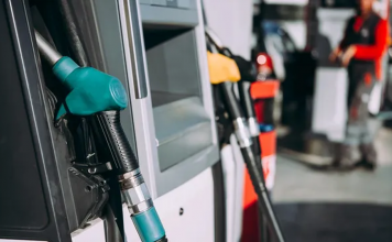 La venta de combustibles volvió a bajar en junio