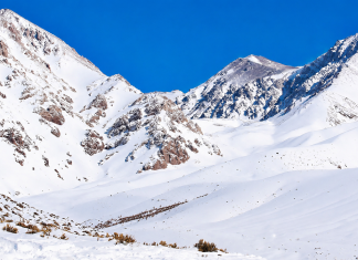 Un climatólogo anunció que se viene la nevada más importante de los últimos años en la Cordillera