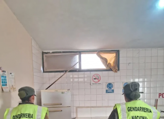 Encontraron en San Juan a dos adolescentes jujeños que eran buscados