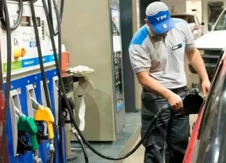 La suba de combustibles sumará puntos a la inflación